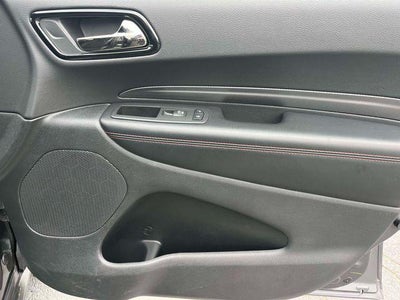 2026 Dodge Durango GT AWD