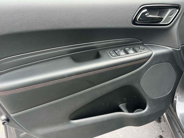 2026 Dodge Durango GT AWD