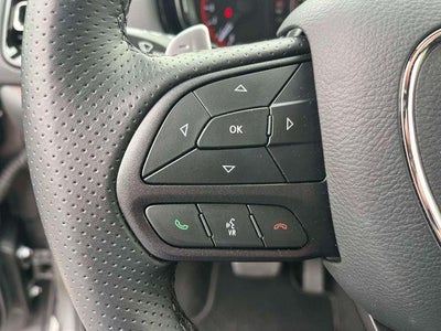 2026 Dodge Durango GT AWD