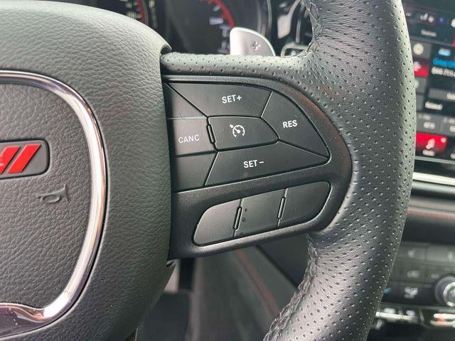 2026 Dodge Durango GT AWD