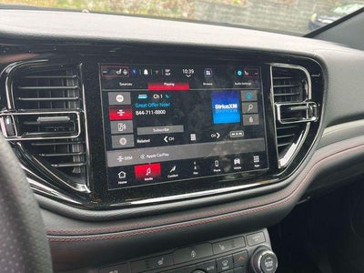 2026 Dodge Durango GT AWD