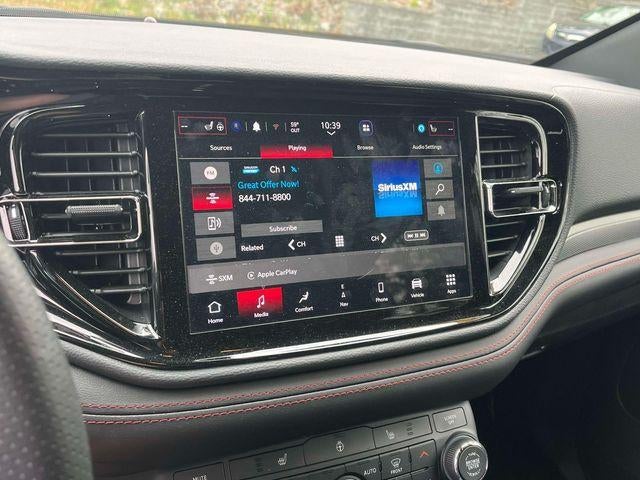 2026 Dodge Durango GT AWD