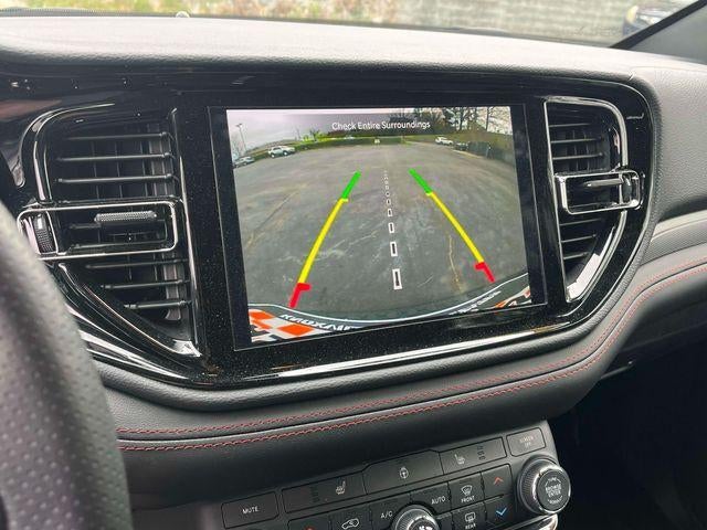 2026 Dodge Durango GT AWD