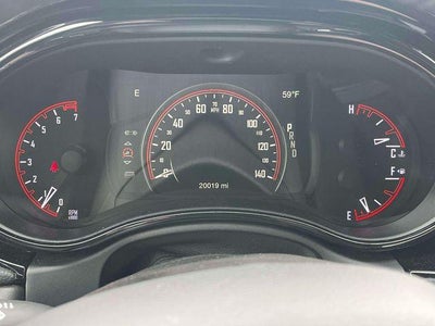 2026 Dodge Durango GT AWD