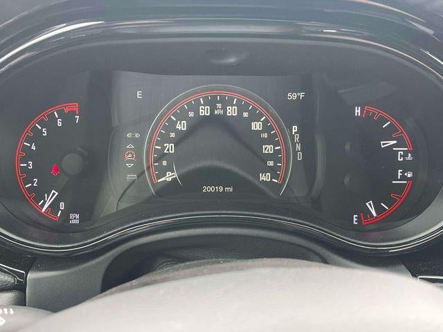 2026 Dodge Durango GT AWD