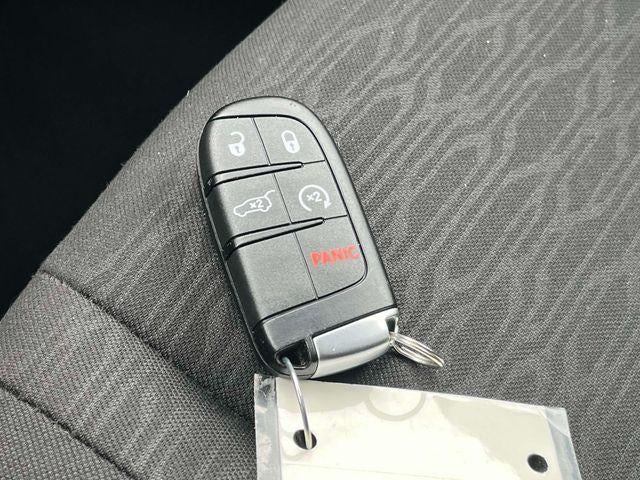 2026 Dodge Durango GT AWD