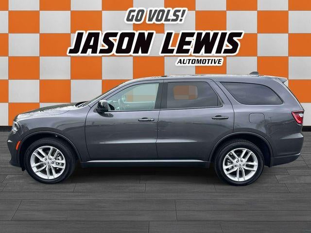 2026 Dodge Durango GT AWD