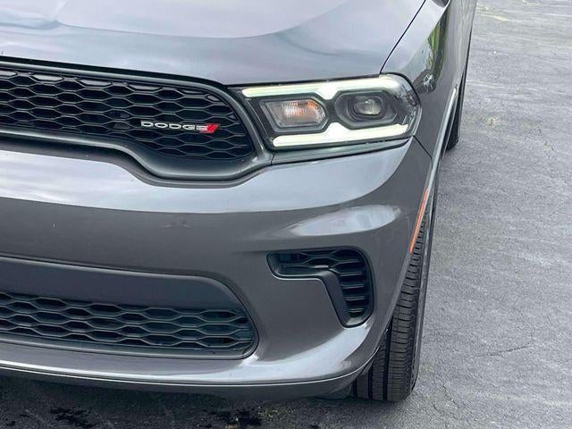 2026 Dodge Durango GT AWD