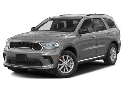 2026 Dodge Durango GT AWD