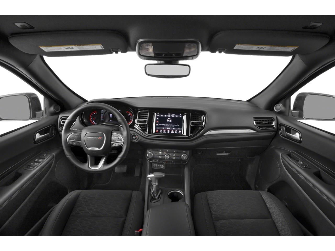 2026 Dodge Durango GT AWD