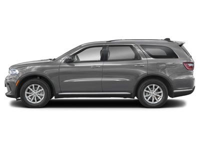 2026 Dodge Durango GT AWD