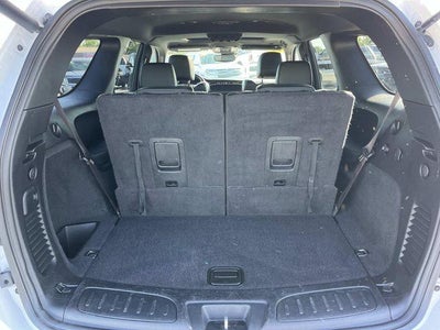 2023 Dodge Durango GT Plus AWD