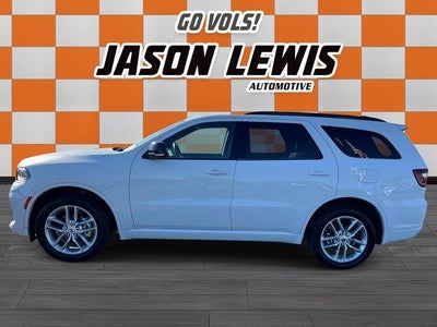 2023 Dodge Durango GT Plus AWD