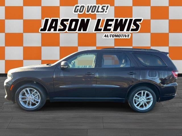 2024 Dodge Durango GT Plus AWD