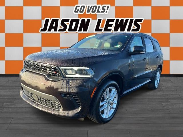 2024 Dodge Durango GT Plus AWD