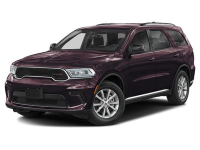 2024 Dodge Durango GT Plus AWD