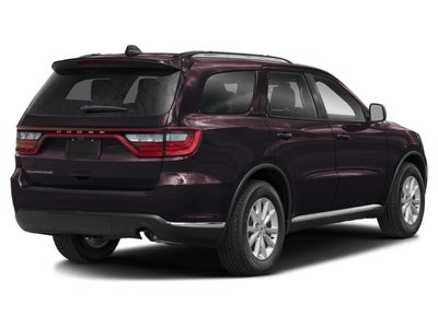 2024 Dodge Durango GT Plus AWD