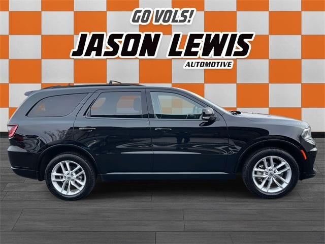 2024 Dodge Durango GT Plus AWD
