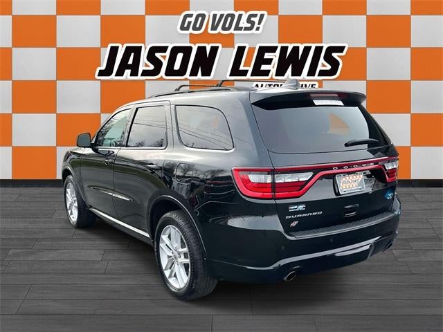 2024 Dodge Durango GT Plus AWD