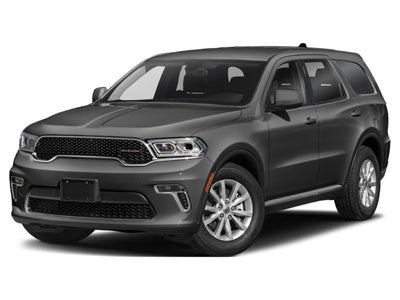 2023 Dodge Durango GT AWD