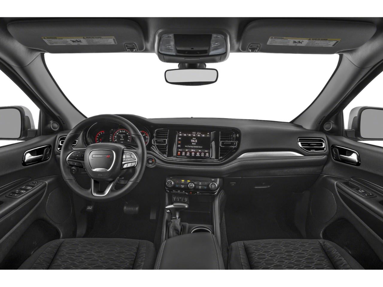 2021 Dodge Durango GT Plus AWD