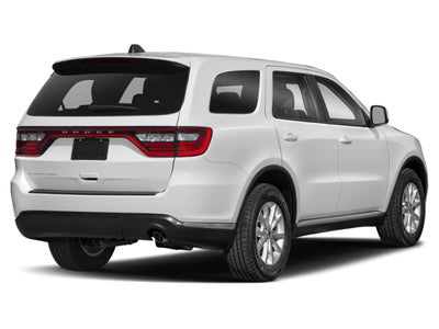2021 Dodge Durango GT Plus AWD
