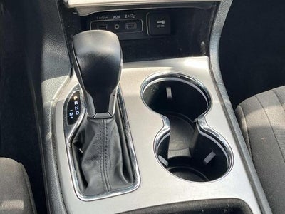 2018 Jeep Grand Cherokee Laredo E 4x2 *Ltd Avail*