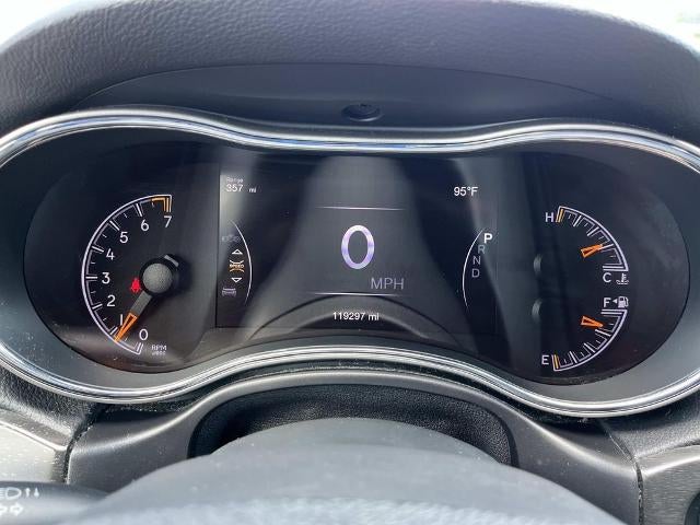2018 Jeep Grand Cherokee Laredo E 4x2 *Ltd Avail*