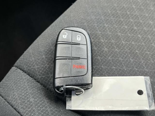 2018 Jeep Grand Cherokee Laredo E 4x2 *Ltd Avail*