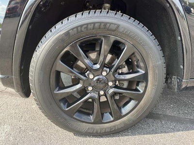 2019 Jeep Grand Cherokee Altitude 4x2