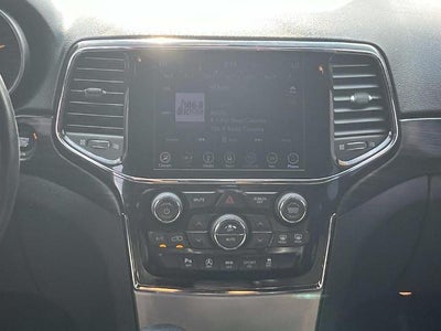 2019 Jeep Grand Cherokee Altitude 4x2