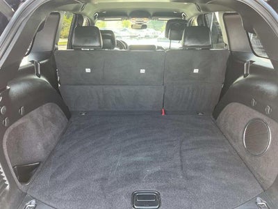 2019 Jeep Grand Cherokee Altitude 4x2
