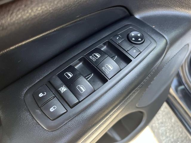2019 Jeep Grand Cherokee Altitude 4x2