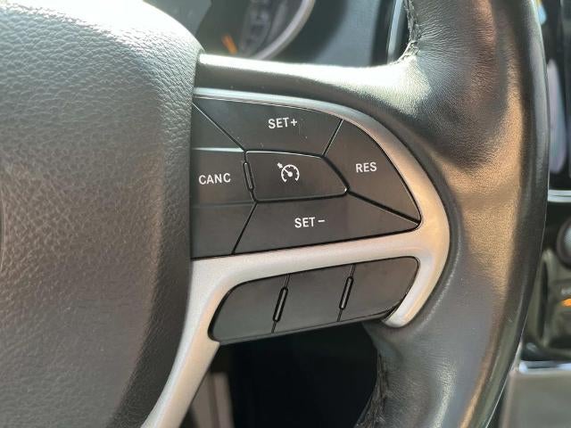 2019 Jeep Grand Cherokee Altitude 4x2