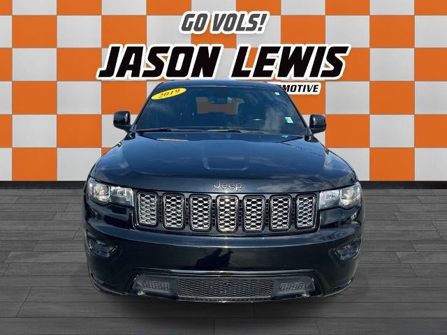 2019 Jeep Grand Cherokee Altitude 4x2