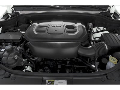 2019 Jeep Grand Cherokee Altitude 4x2