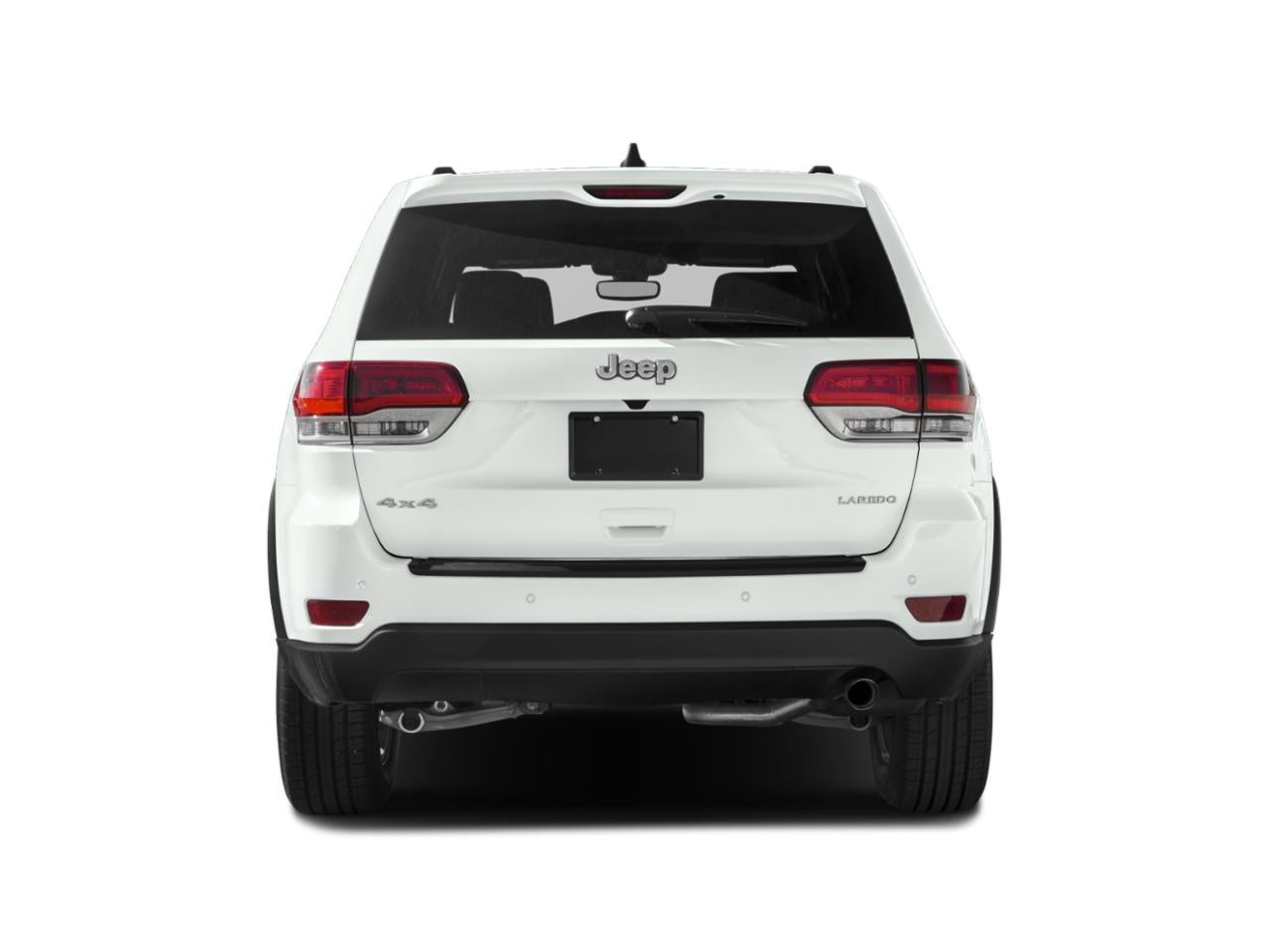 2019 Jeep Grand Cherokee Altitude 4x2