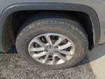 2021 Jeep Grand Cherokee Laredo E 4x4
