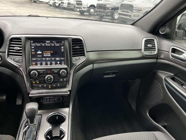 2018 Jeep Grand Cherokee Laredo 4x4 *Ltd Avail*