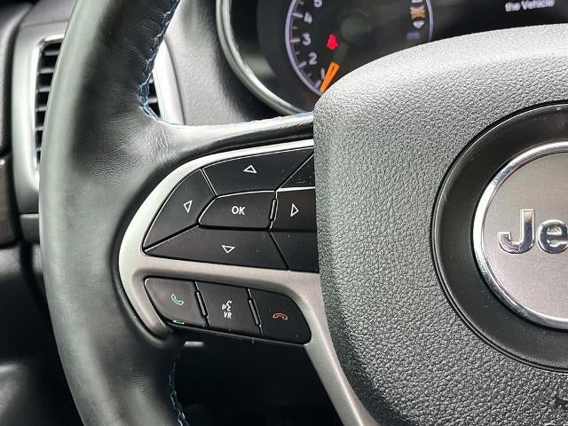 2018 Jeep Grand Cherokee Laredo 4x4 *Ltd Avail*