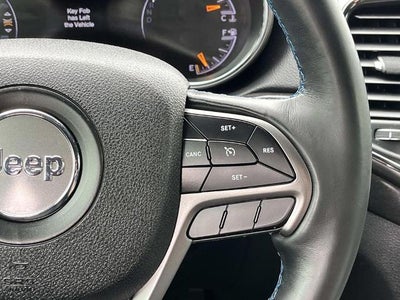 2018 Jeep Grand Cherokee Laredo 4x4 *Ltd Avail*