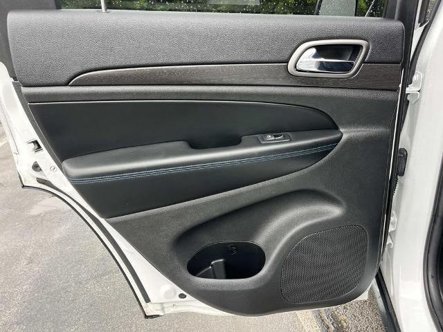 2018 Jeep Grand Cherokee Laredo 4x4 *Ltd Avail*