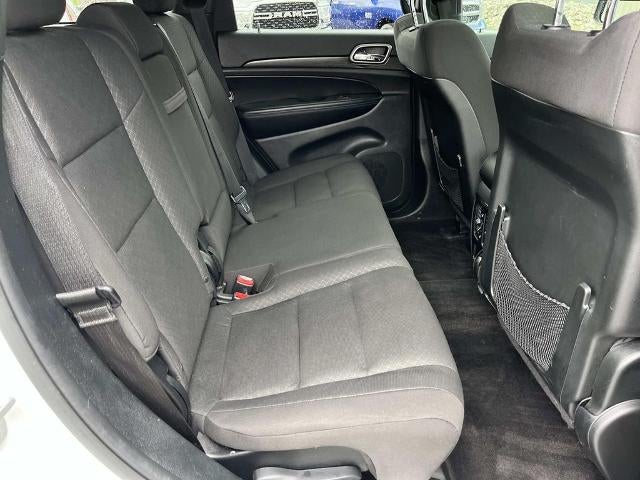 2018 Jeep Grand Cherokee Laredo 4x4 *Ltd Avail*