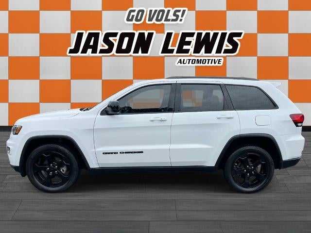 2018 Jeep Grand Cherokee Laredo 4x4 *Ltd Avail*