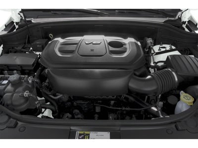 2018 Jeep Grand Cherokee Laredo 4x4 *Ltd Avail*
