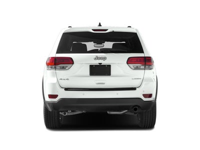 2018 Jeep Grand Cherokee Laredo 4x4 *Ltd Avail*
