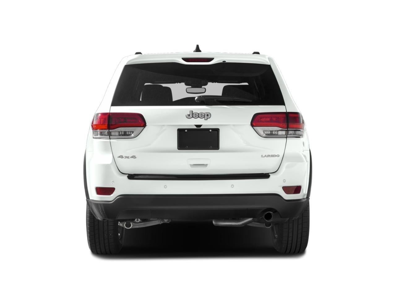2018 Jeep Grand Cherokee Laredo 4x4 *Ltd Avail*