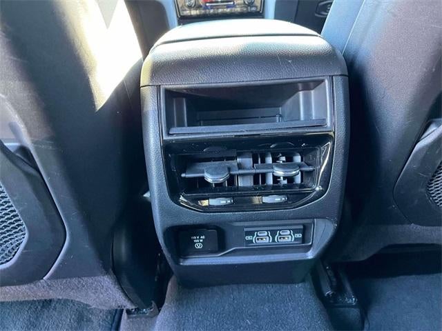 2023 Jeep Grand Cherokee Altitude X 4x4