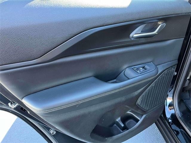 2023 Jeep Grand Cherokee Altitude X 4x4