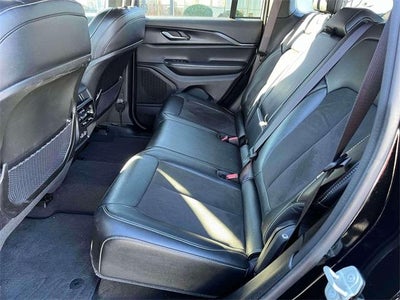 2023 Jeep Grand Cherokee Altitude X 4x4